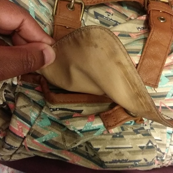 Backpack - Picture 2 of 3